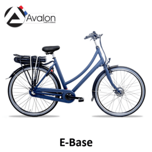 Avalon E-Base