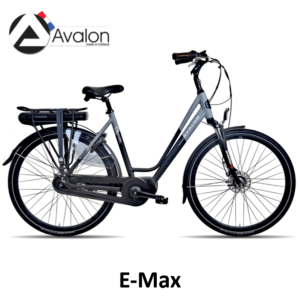 Avalon E-Max