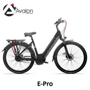 Avalon E-Pro