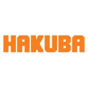 Hakuba