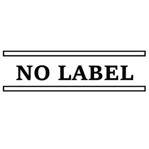 No Label