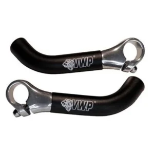 Bar ends