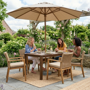 Nederlandse Tuinmeubel Centrale