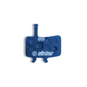 Sinter | Schijfremblokken Electric Blauw (1 paar)
