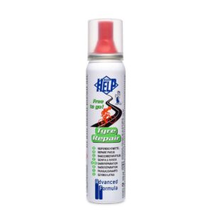 Super help | Bandenreparatie