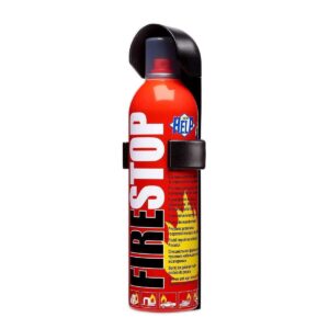 Super help | Fire Stop
