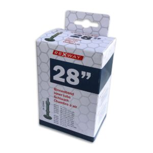 Rexway | Binnenband 28 Inch DV