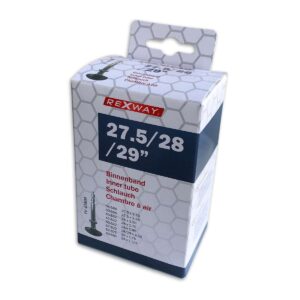 Rexway | Binnenband 27.5/28/29 Inch SV