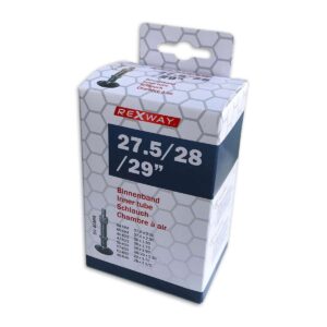 Rexway | Binnenband 27.5/28/29 Inch DV