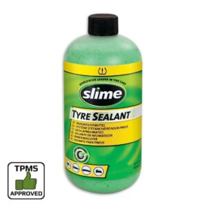 Slime | Buitenband lekpreventie