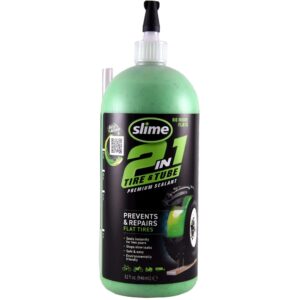 Slime | 2-in-1 banden & binnenbanden afdichtmiddel