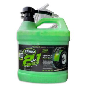 Slime | 2-in-1 banden & binnenbanden afdichtmiddel