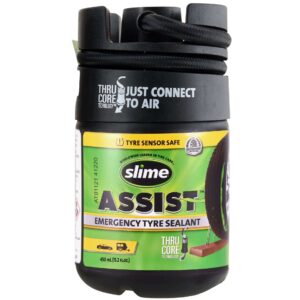 Slime | Assist afdichtmiddel
