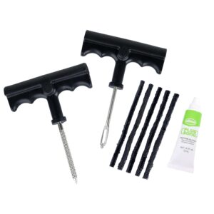 Slime | Reparatiekoordset voor tubeless banden