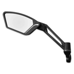 No Label | Fietsspiegel luxe e-bike / speed pedelec (links) OEM