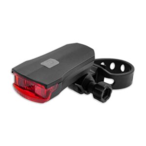 Lynx | Achterlicht met remlicht functie USB