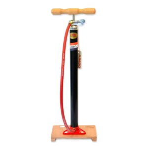 Jumbo | Fietspomp met plank