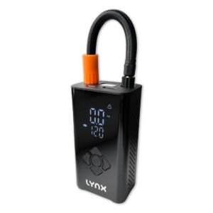 Lynx | Accu luchtpomp / draagbare mini compressor E-Blow 3