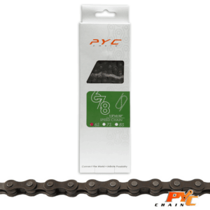 P.Y.C. | Fietsketting 6 speed