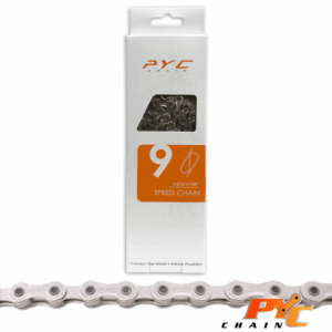 P.Y.C. | Fietsketting 9 speed