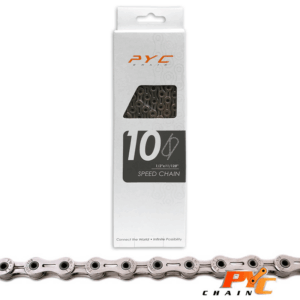 P.Y.C. | Fietsketting 10 speed