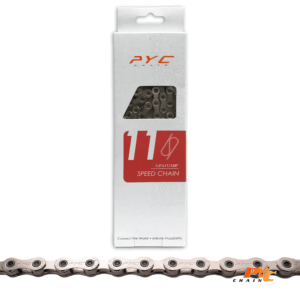 P.Y.C. | Fietsketting 11 speed