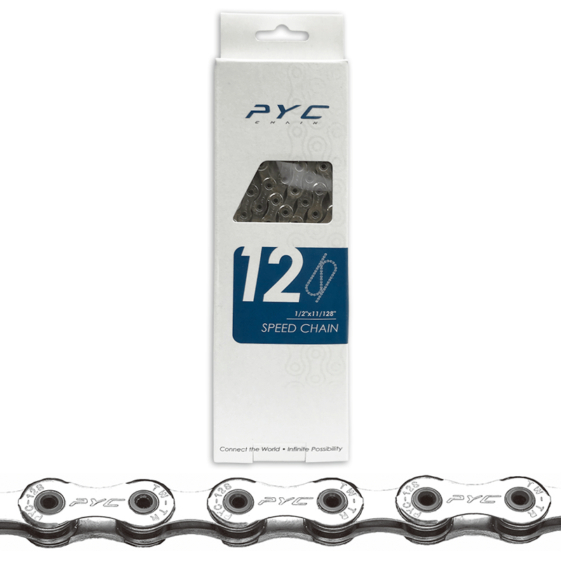 P.Y.C. | Fietsketting 12 speed
