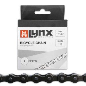 Lynx | Fietsketting single speed (1SP)
