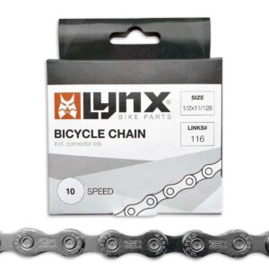 Lynx | Fietsketting 10 speed