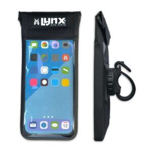 Lynx | Waterdichte smartphone houder