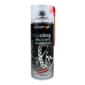 Motip | Cycling schijfrem conditioner