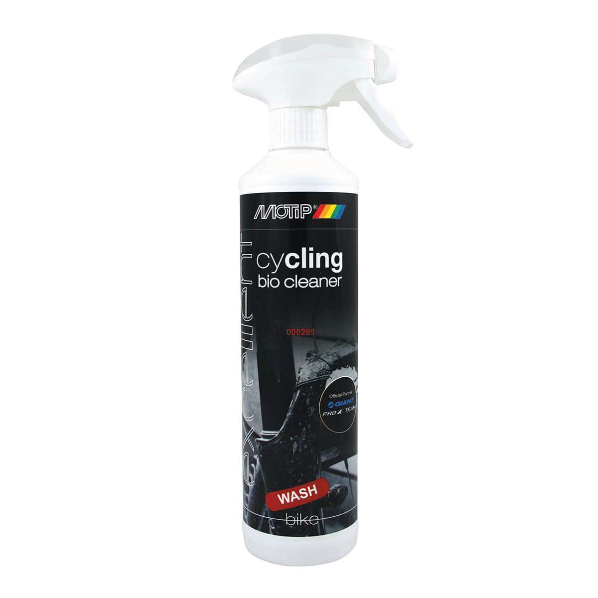 Motip | Cycling bio cleaner