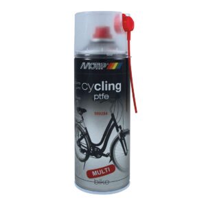 Motip | Cycling PTFE spray
