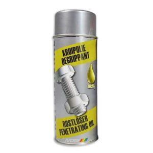 Motip | Kruipolie