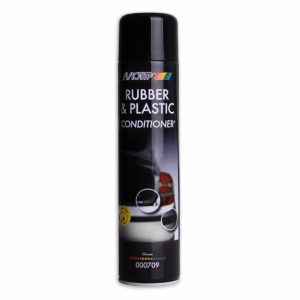 Motip | Plastic & rubber conditioner