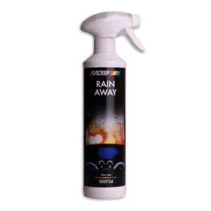 Motip | Rain Away