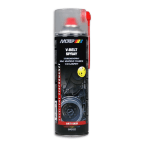 Motip | V-snaar spray