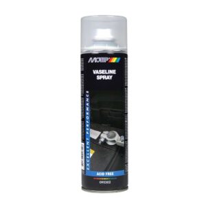 Motip | Vaseline spray