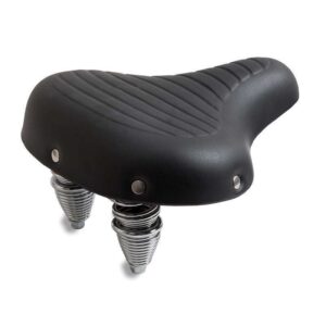 ABI | Zadel Cruiser Extra Soft