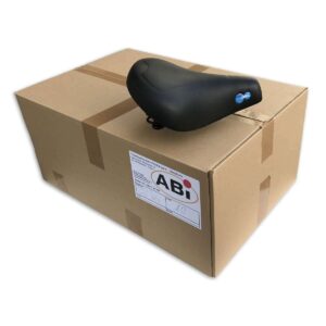 ABI | Zadel Holland gel. 10 st. in werkplaatsdoos
