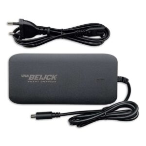 Van Beijck | Acculader Li-ion Van Moof S3 & X3