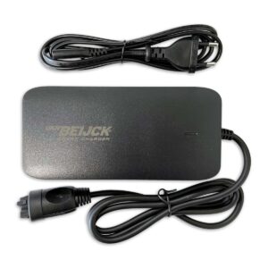 Van Beijck | Acculader Li-ion Bosch compatibel