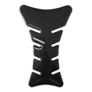 No Label | Tankpad carbon