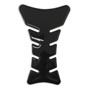 No Label | Tankpad black