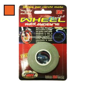 3M | Wheel reflection tape Orange