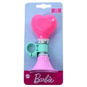 Barbie toeter - Meisjes - Roze