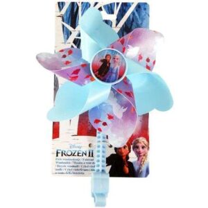 Disney Frozen 2 Windmolentje - Meisjes - Multicolor