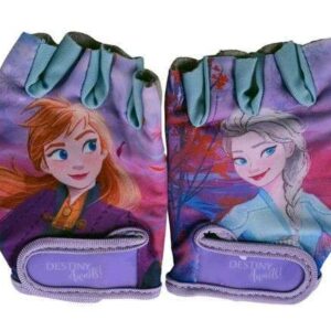 Disney Frozen fietshandschoentjes