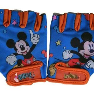 Disney Mickey fietshandschoentjes