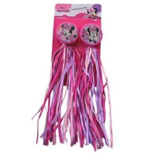 Disney Minnie Handvatversiering - Meisjes - Roze